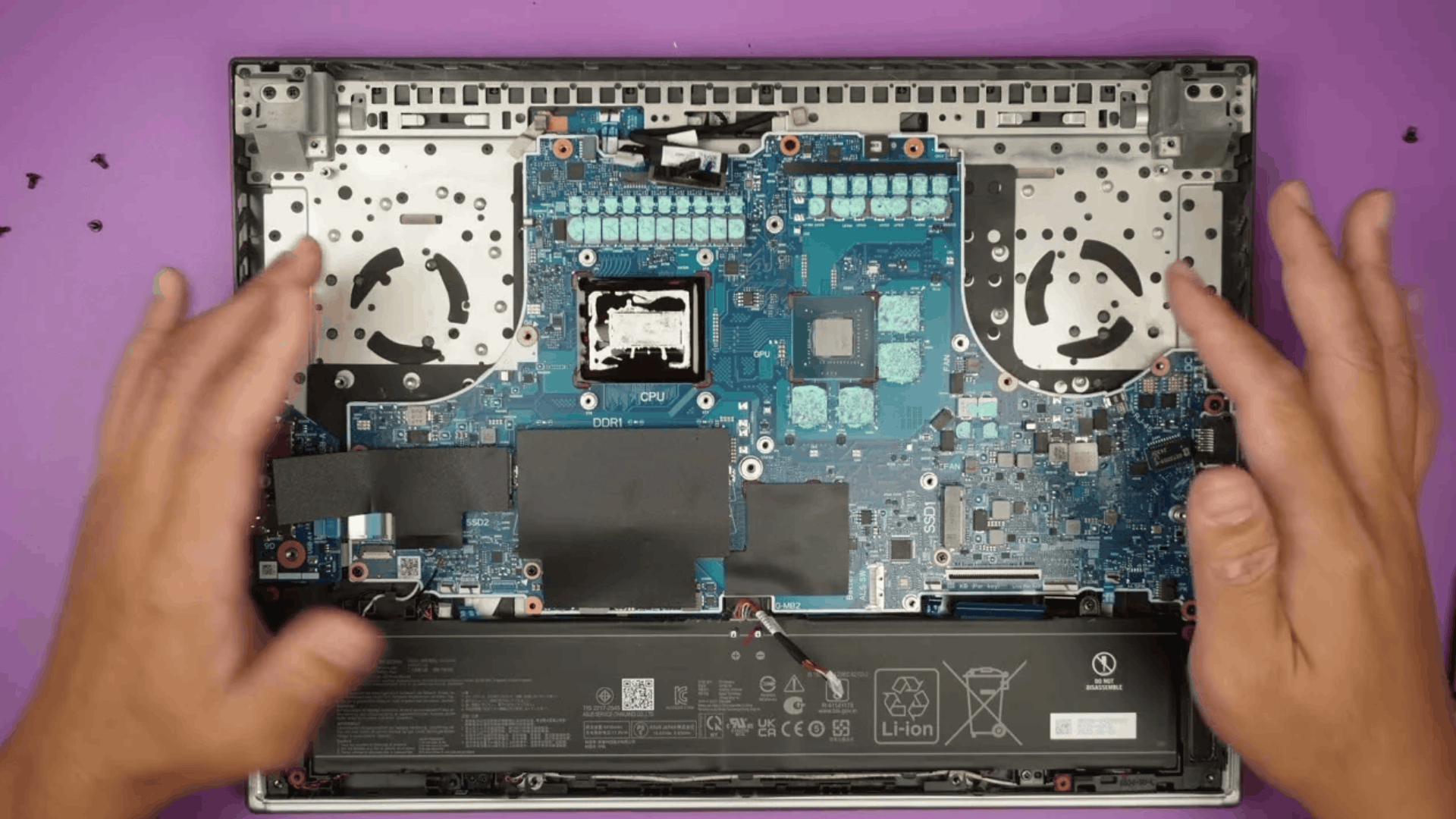 Asus All in One Service Center in Dhaula Kuan