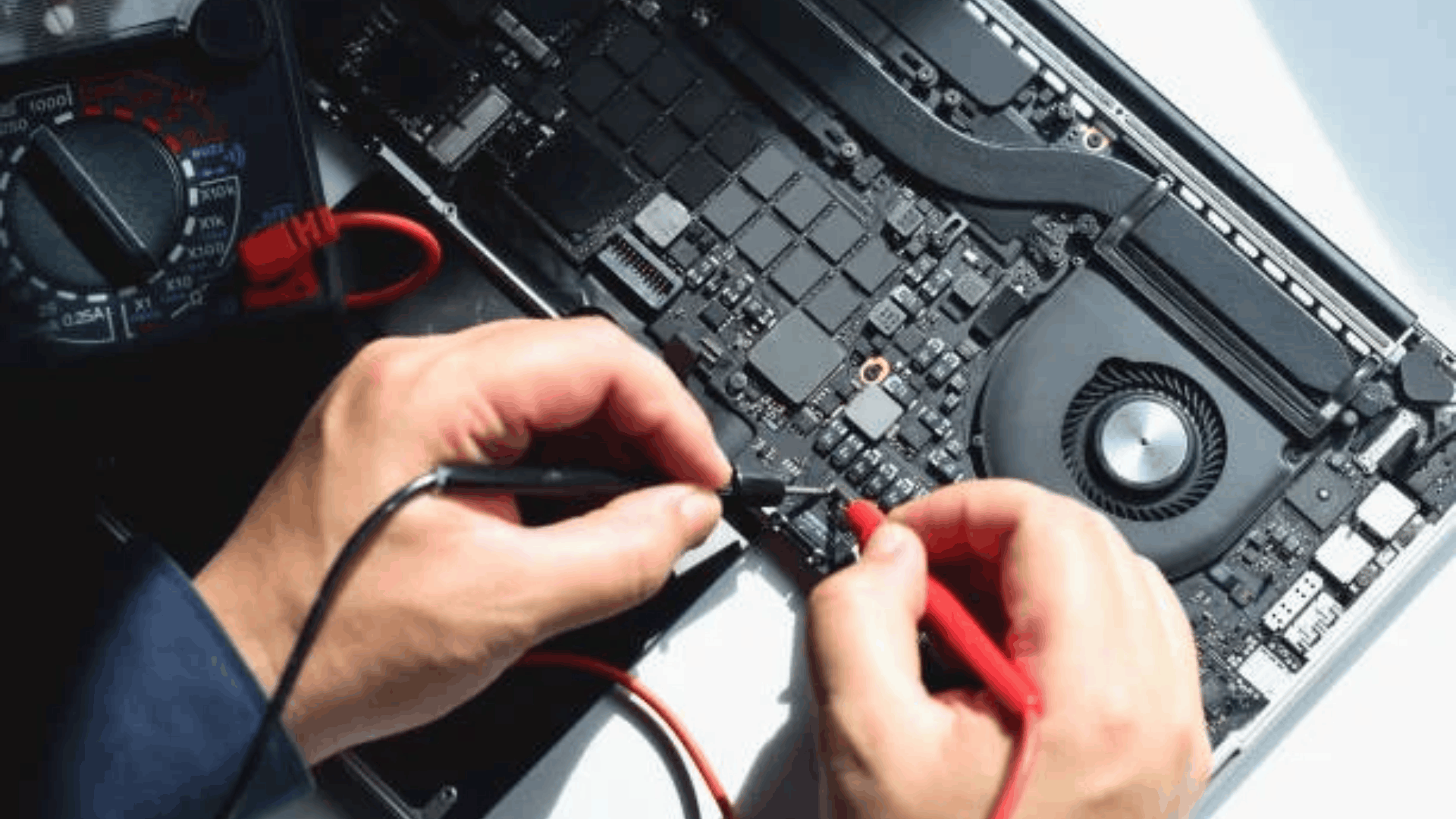 Asus All in One Service Center in Dwarka