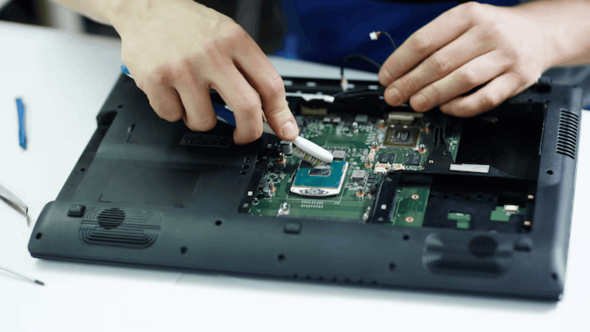 Asus All in One Service Center in Subhash Nagar