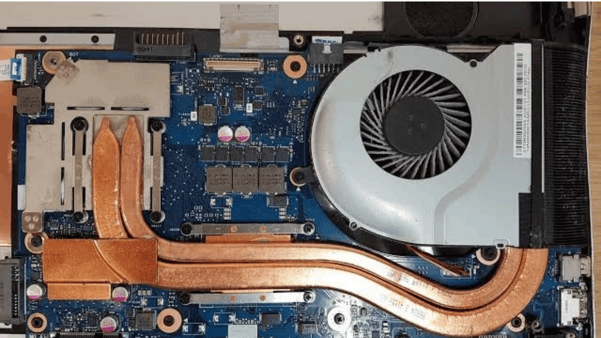 Asus Authorised Service Center in Connaught Place