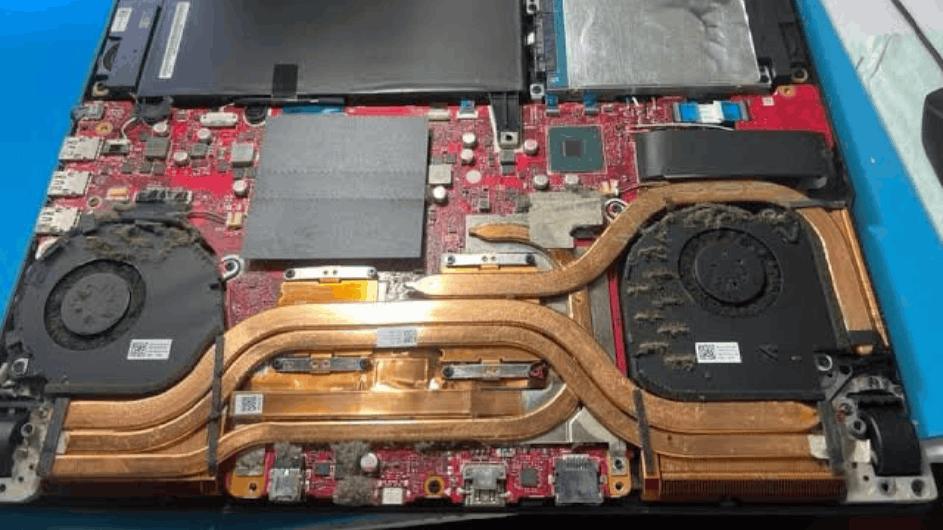 Asus Authorised Service Center in Dwarka