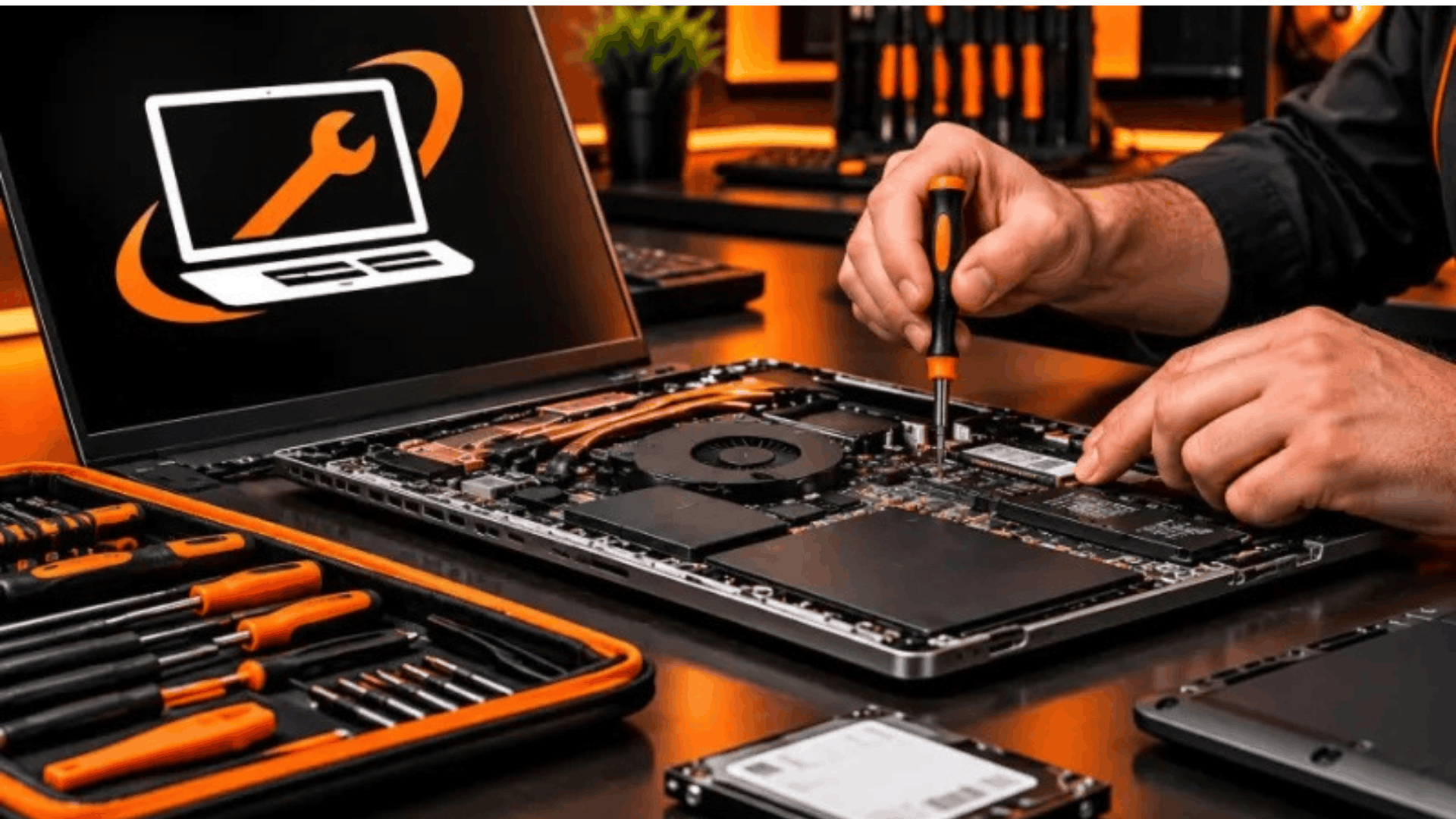 Asus Authorised Service Center in Moti Nagar
