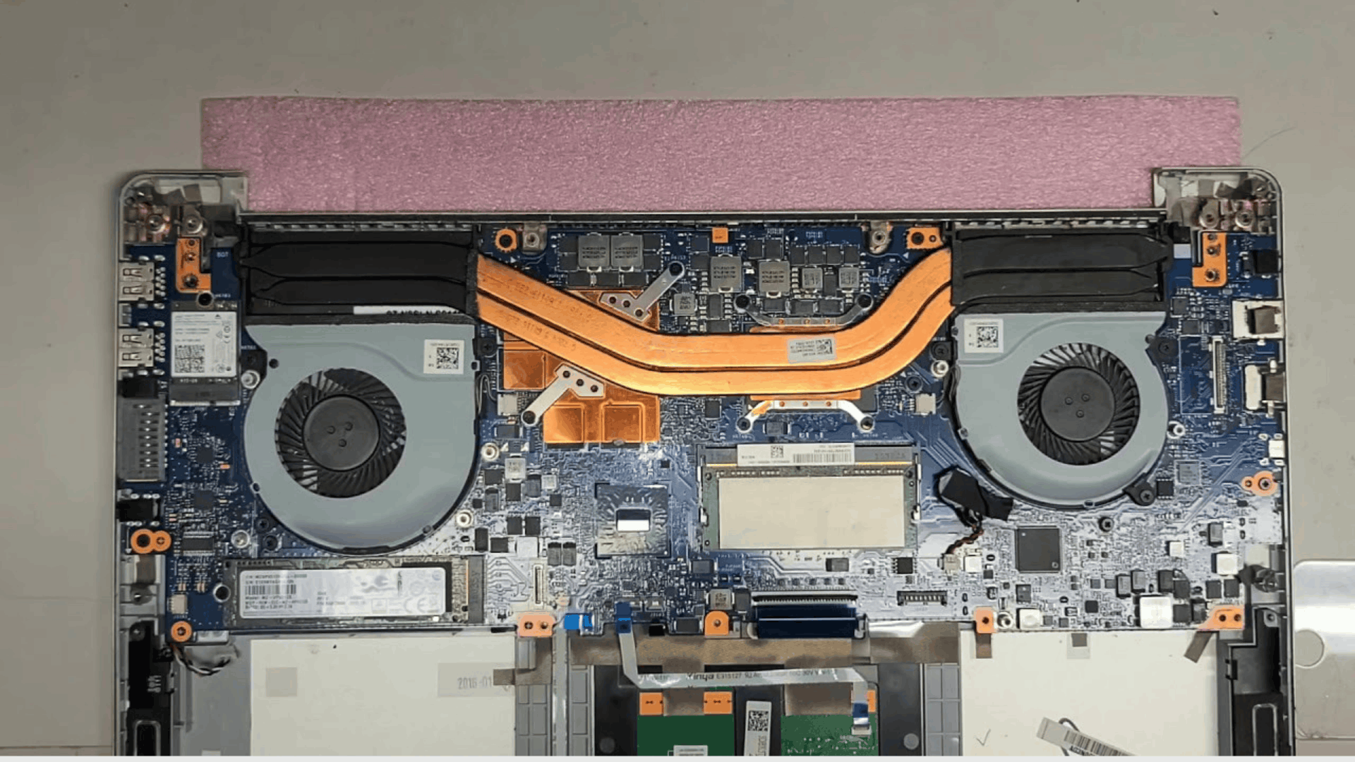 Asus Authorised Service Center in Nangloi