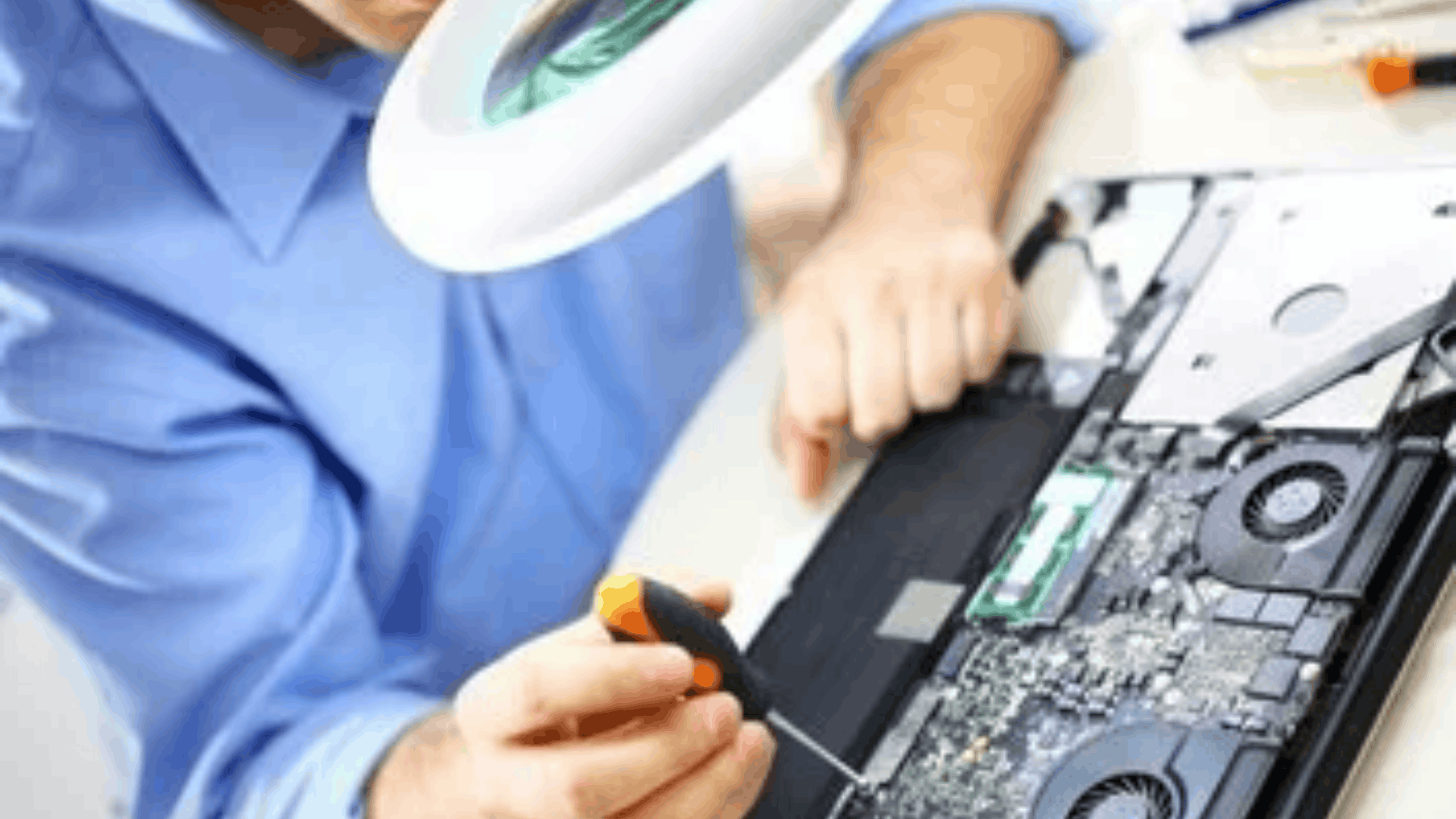 Asus Authorised Service Center in Paschim Vihar