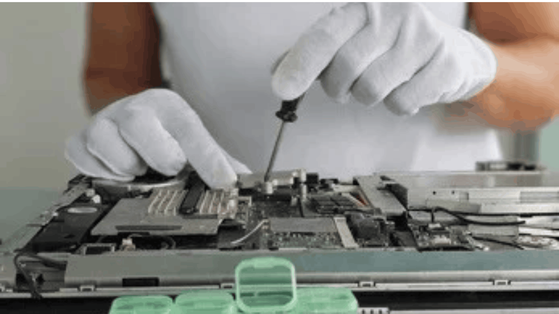 Asus Authorised Service Center in Subhash Nagar