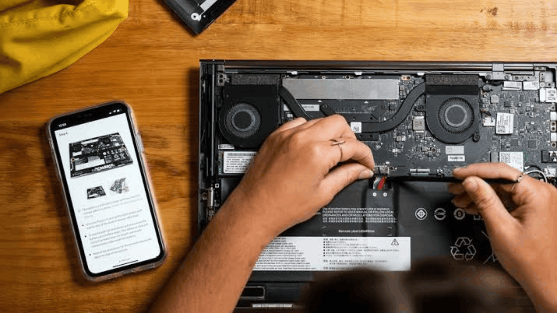 Asus Authorised Service Center in Vasant Vihar