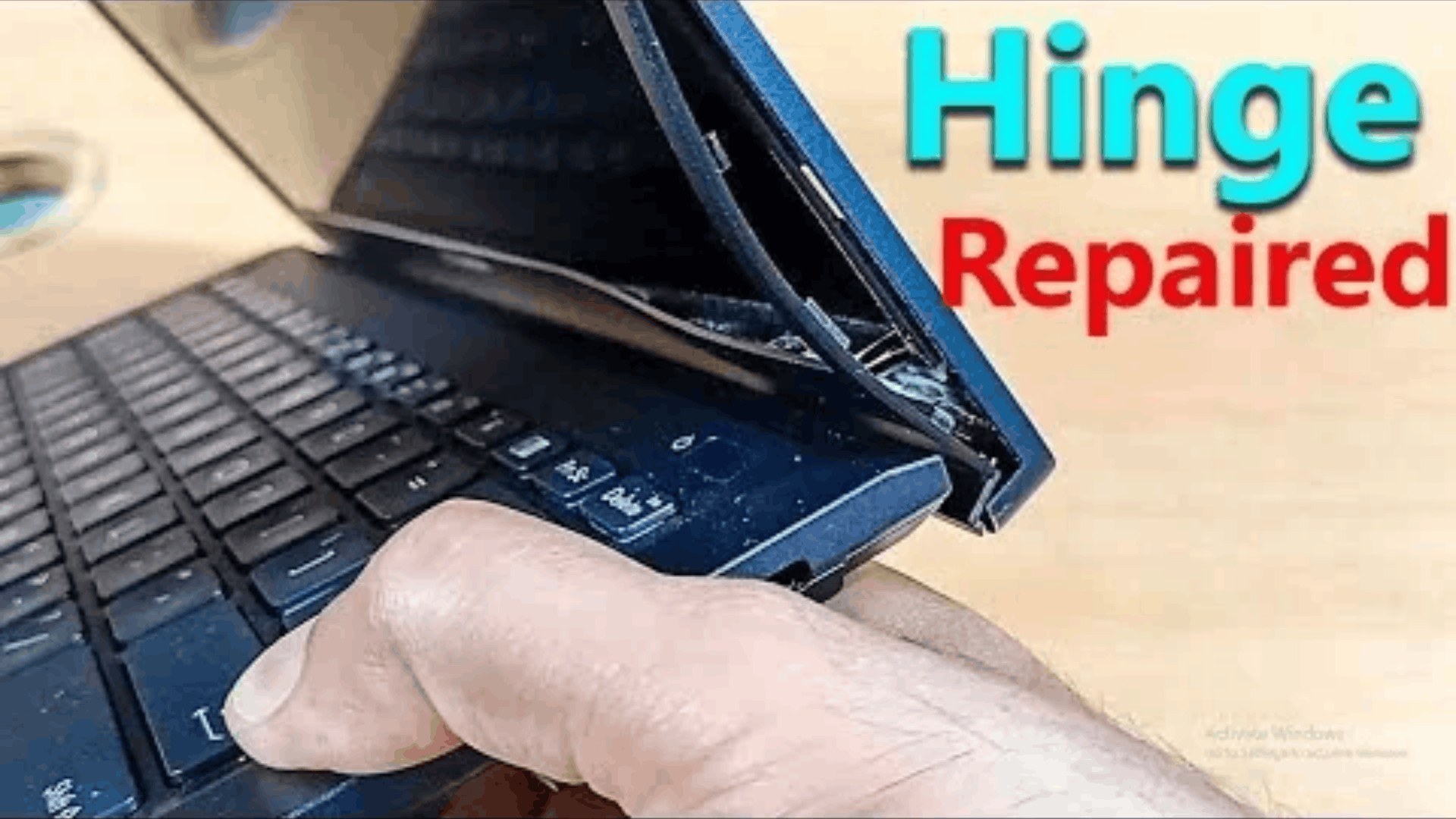 Asus Laptop Hinges Repair in Delhi Cantt