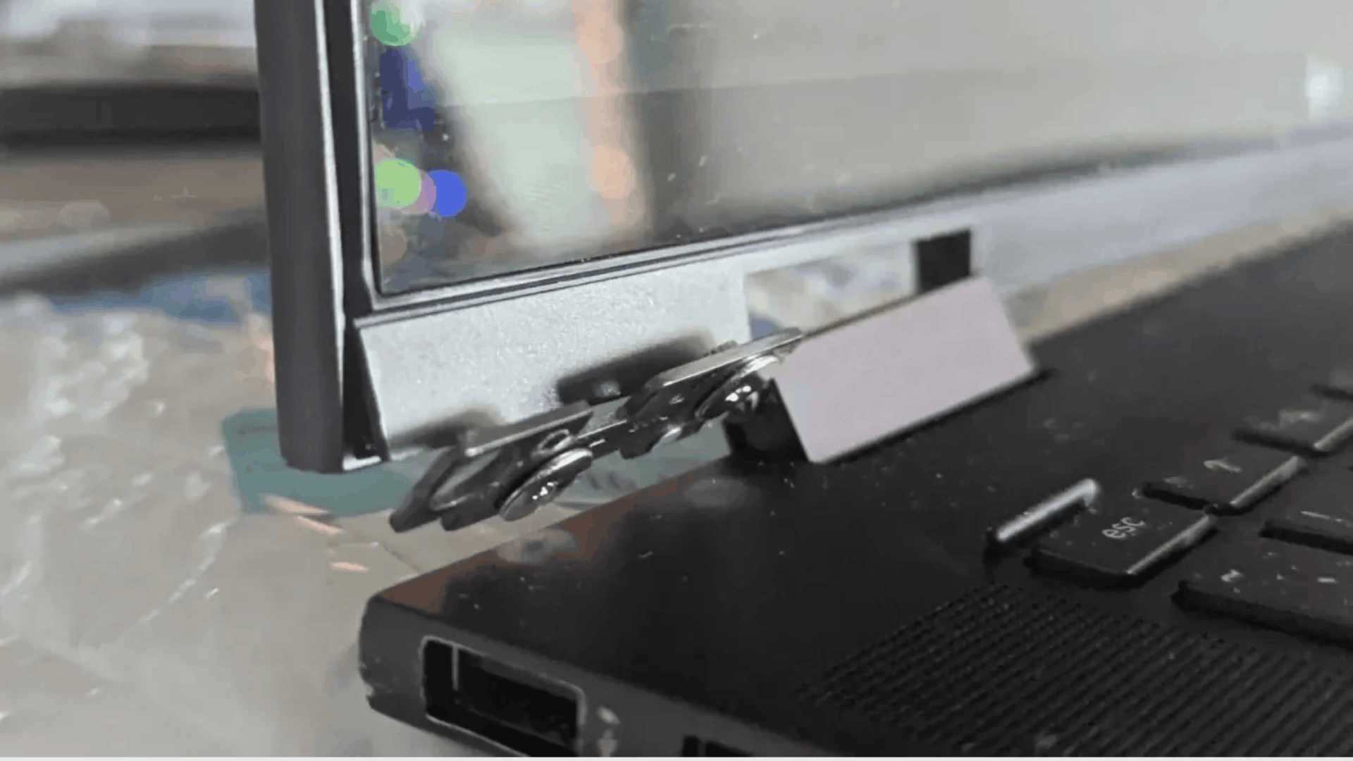 Asus Laptop Hinges Repair in Nangloi