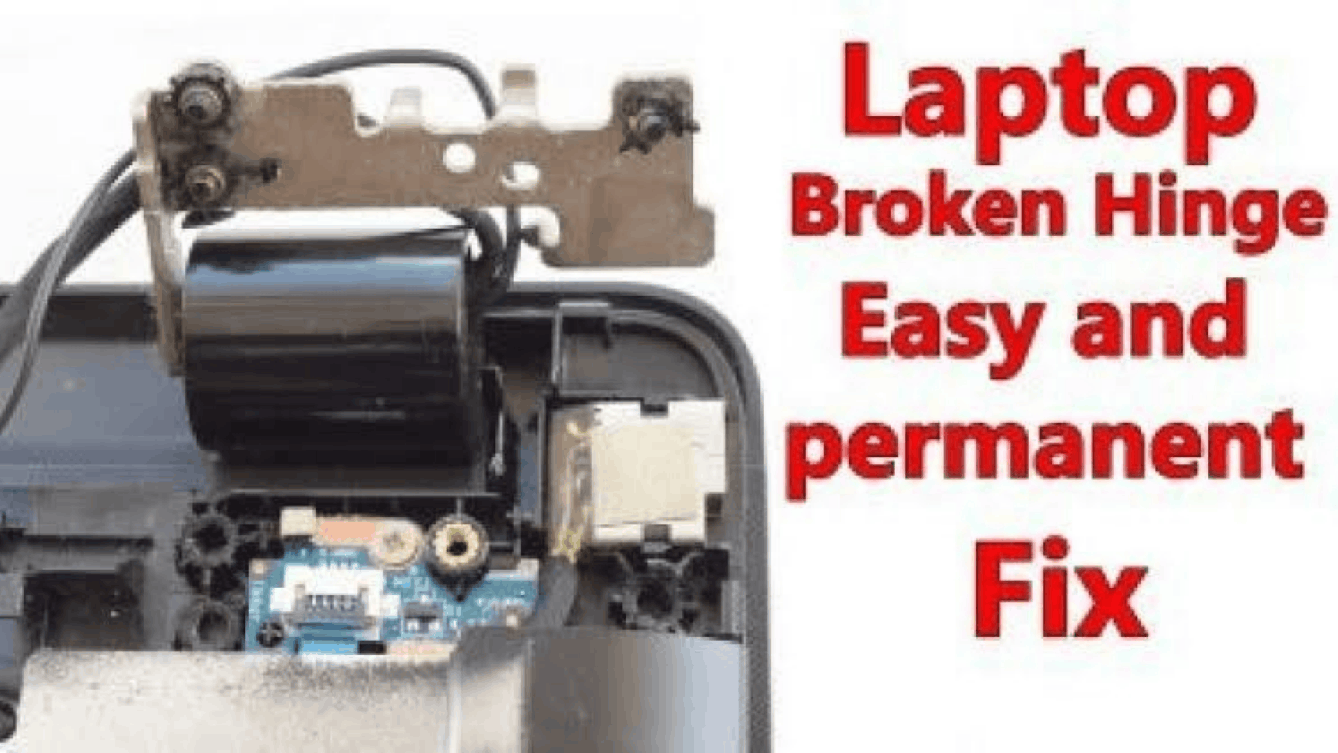 Asus Laptop Hinges Repair in Pochan Pur Colony