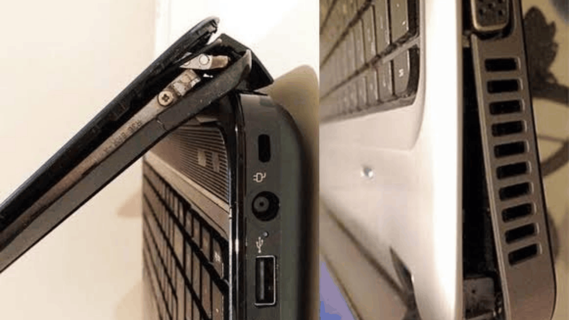Asus Laptop Hinges Repair in Vasant Vihar