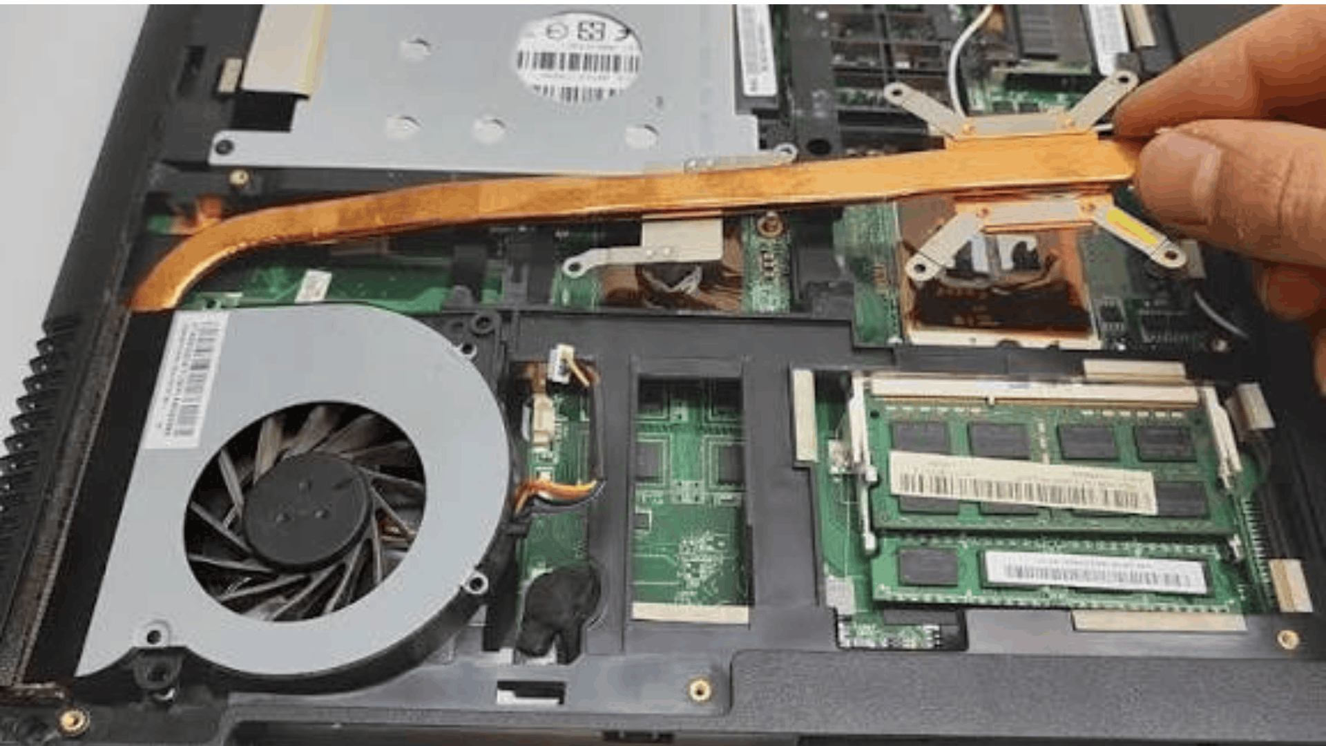 Asus Laptop Motherboard Repair in Mayur Vihar Phase 1