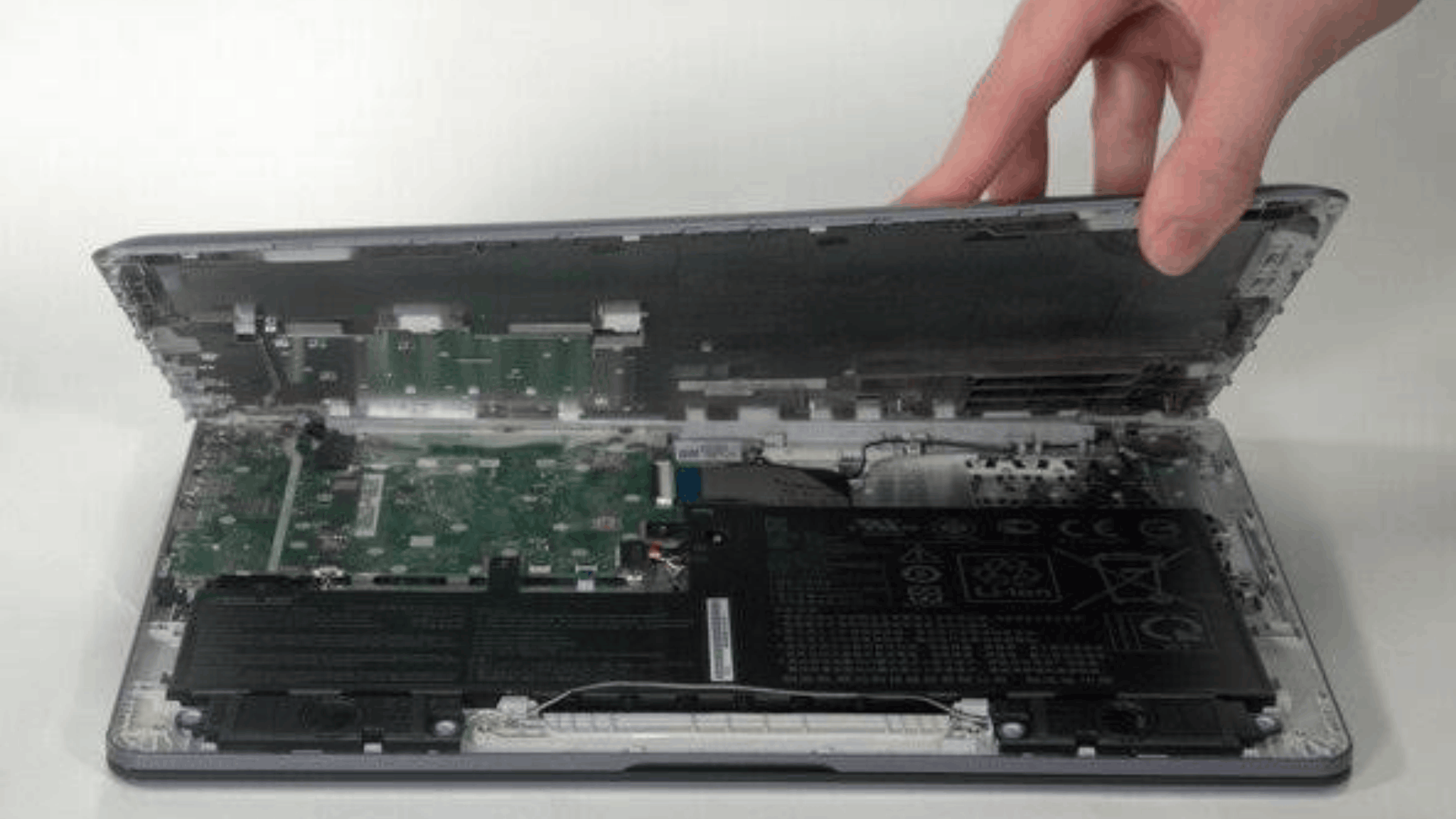 Asus Laptop Motherboard Repair in Palam