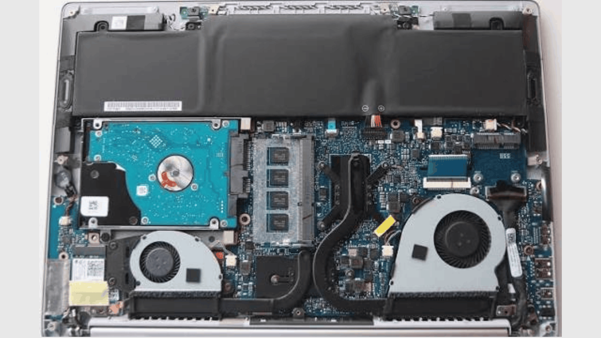 Asus Laptop Motherboard Repair in Peera Garhi