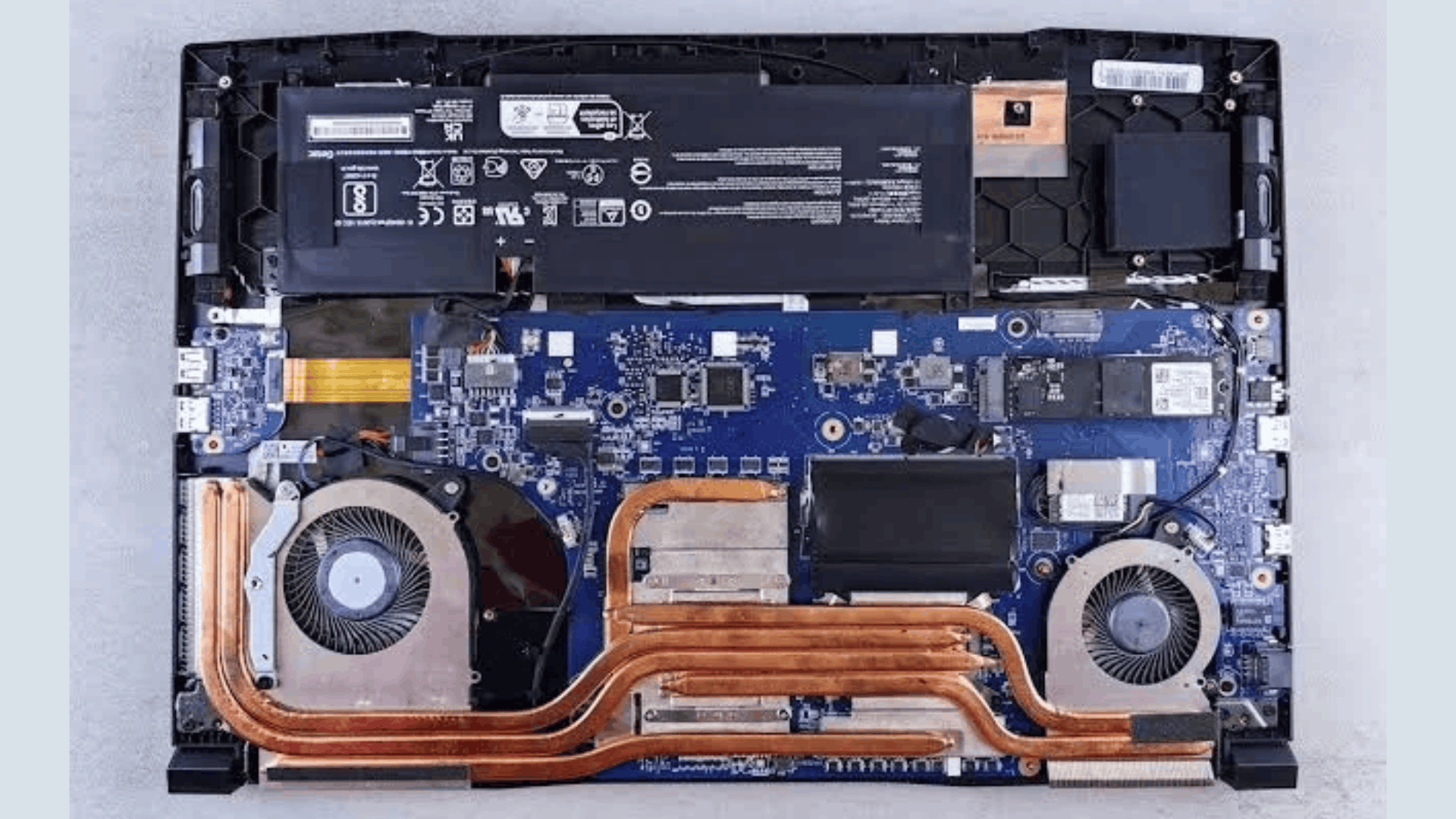 Asus Laptop Repair Center in Dwarka