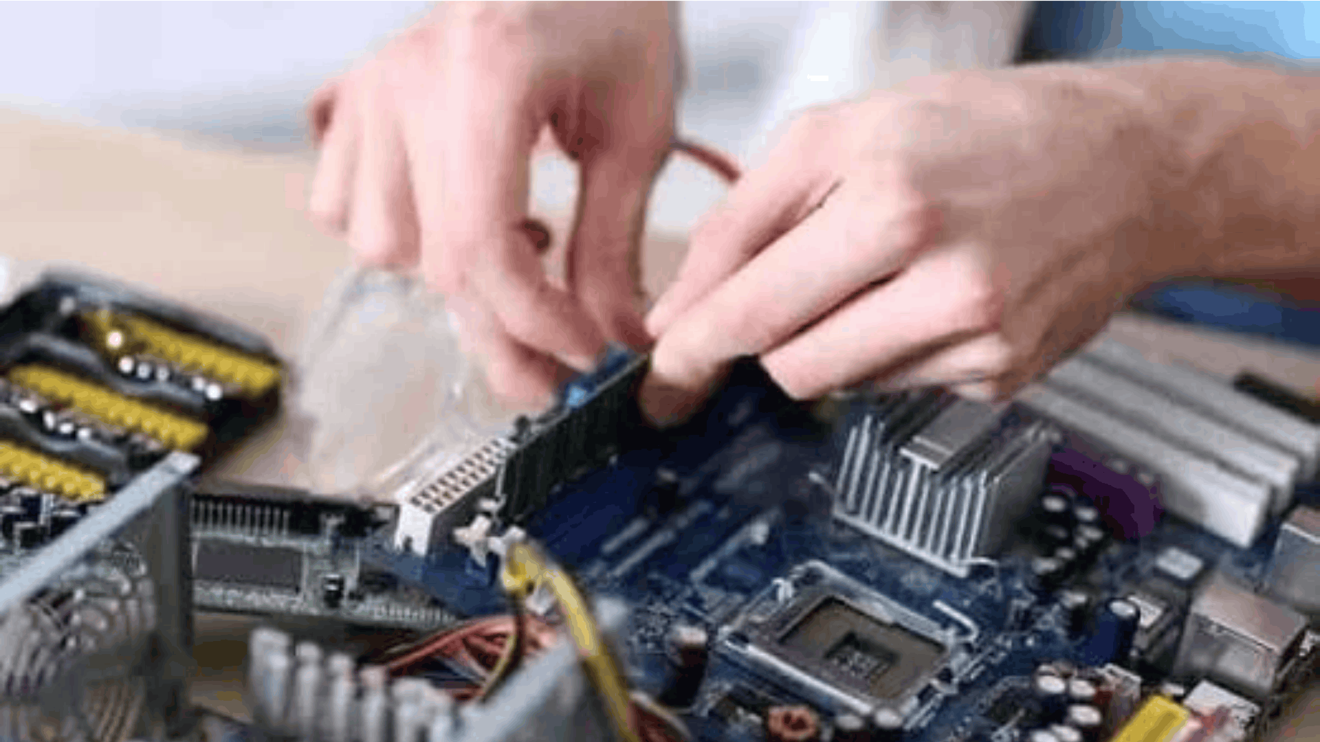 Asus Laptop Repair Center in Karol Bagh
