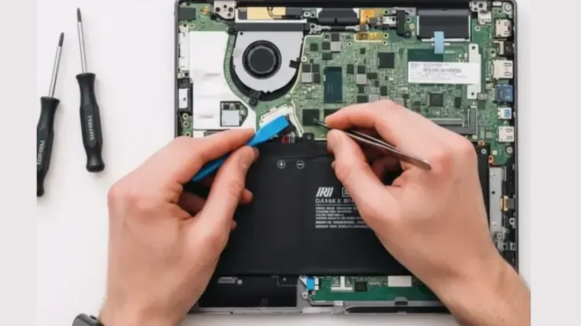 Asus Laptop Repair Center in Najafgarh