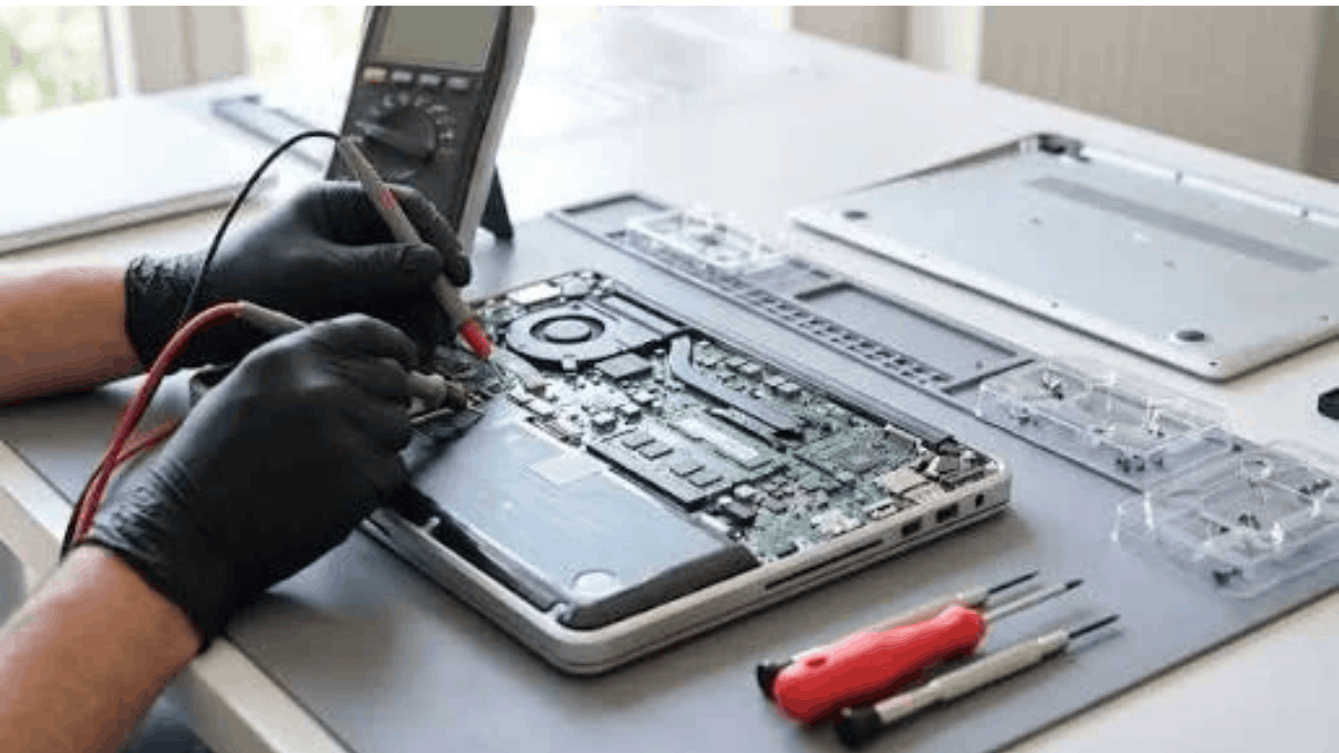 Asus Laptop Repair Center in Palam