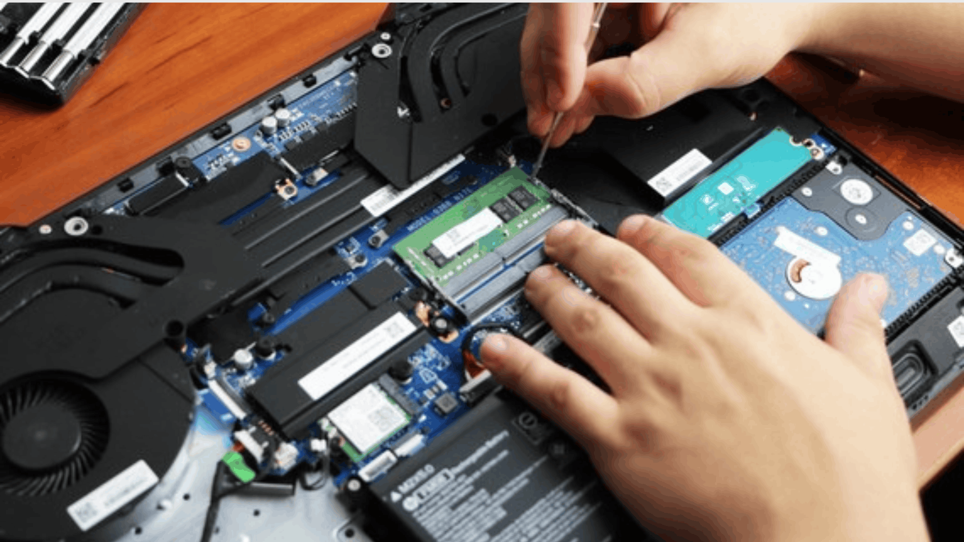 Asus Laptop Repair Center in Peera Garhi