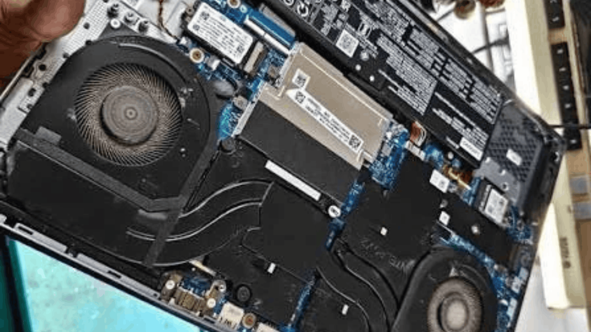 Asus Laptop Repair Center in Vasant Vihar