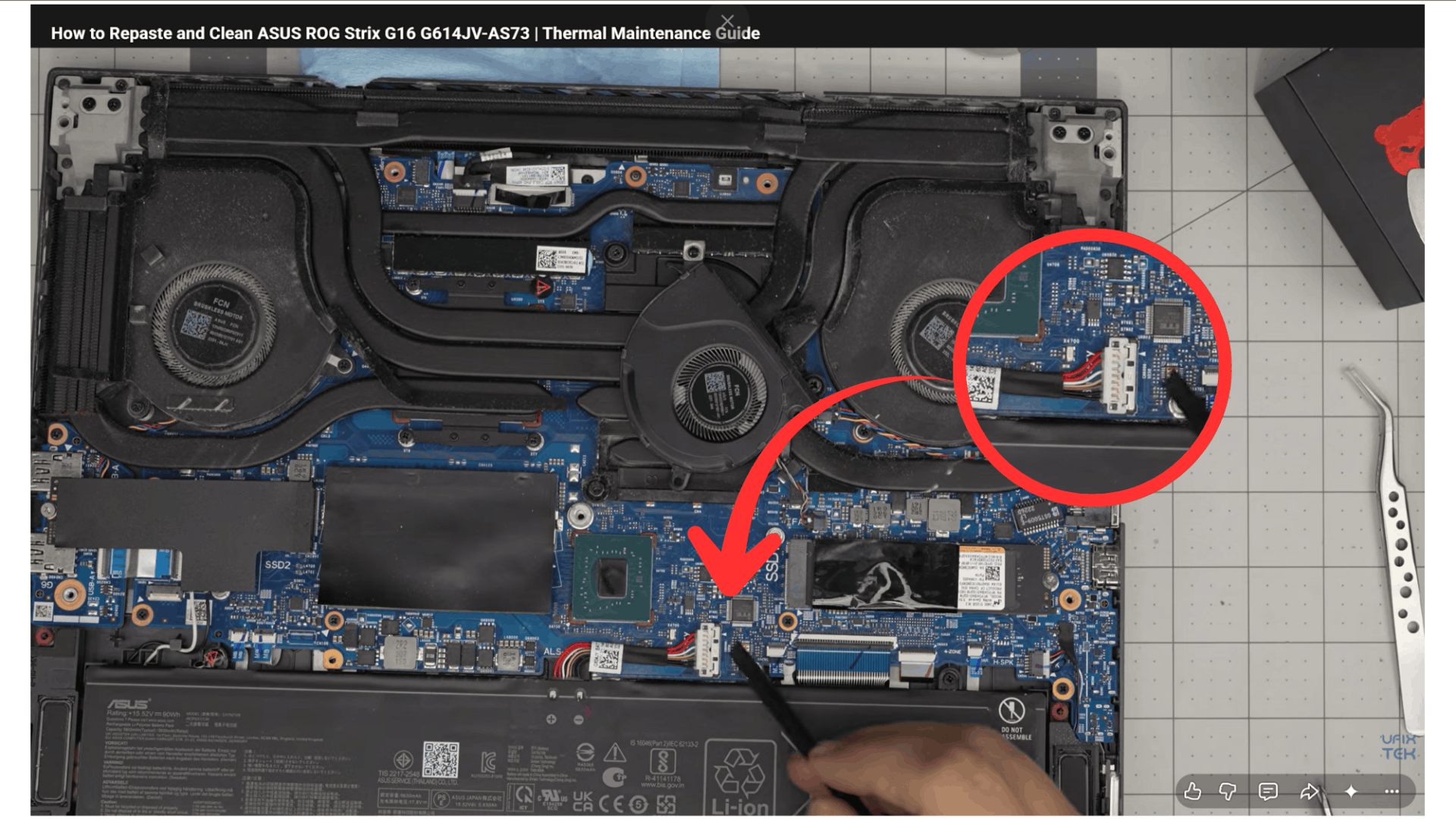 Asus Laptop Service in Dhaula Kuan