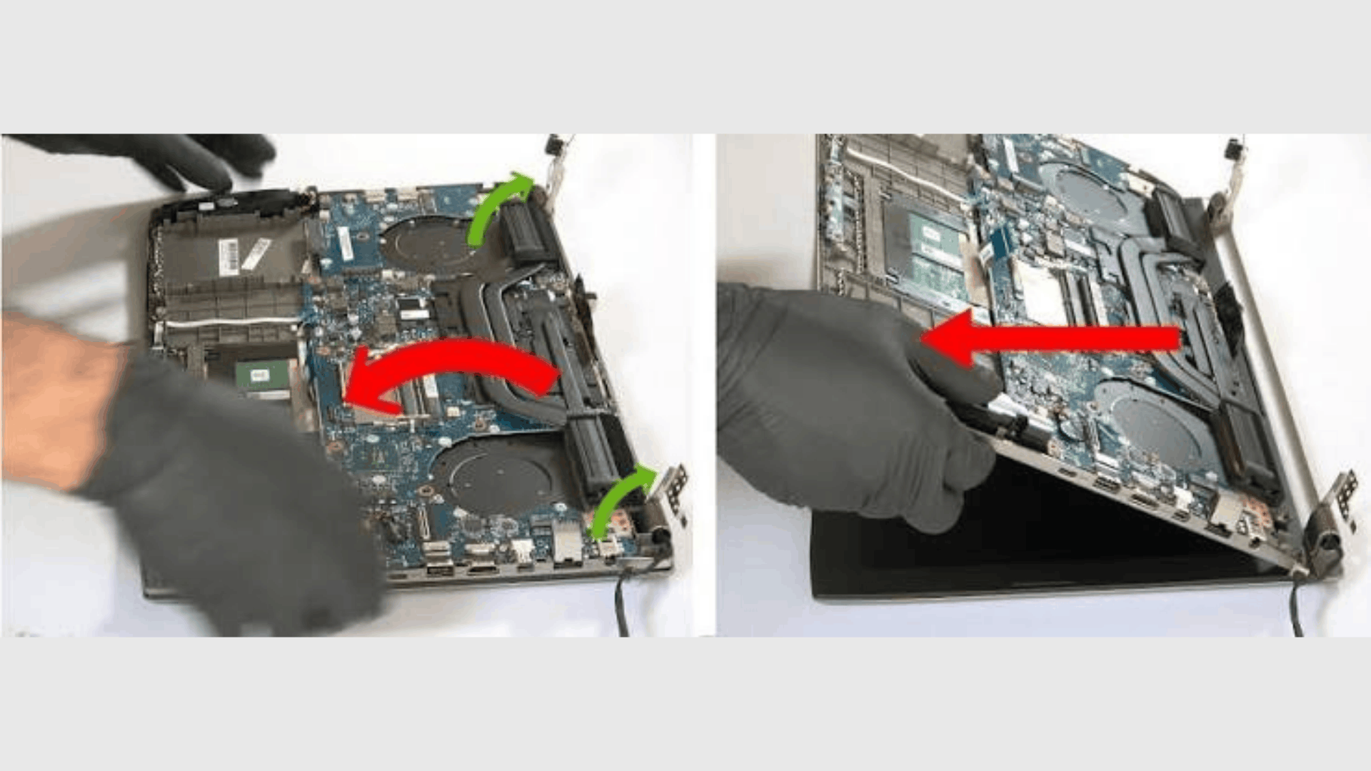 Asus Laptop Service in Janak Puri