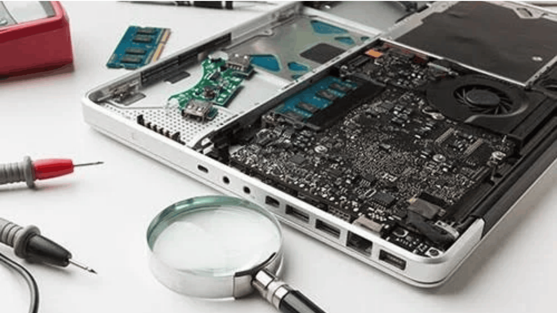 Asus Laptop Service in Palam