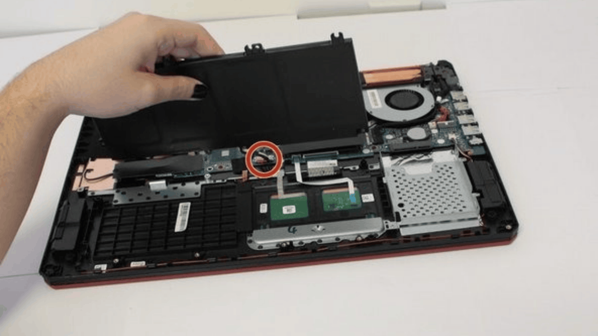 Asus Laptop Service in Peera Garhi