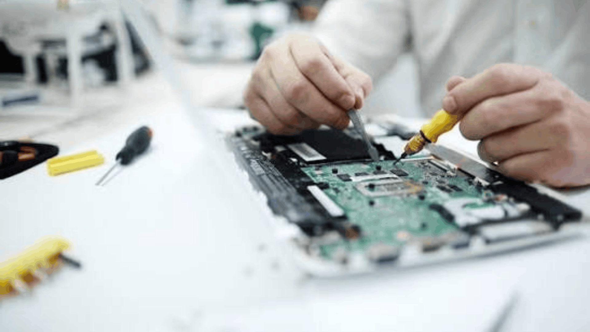 Asus Laptop Service in Vasant Vihar