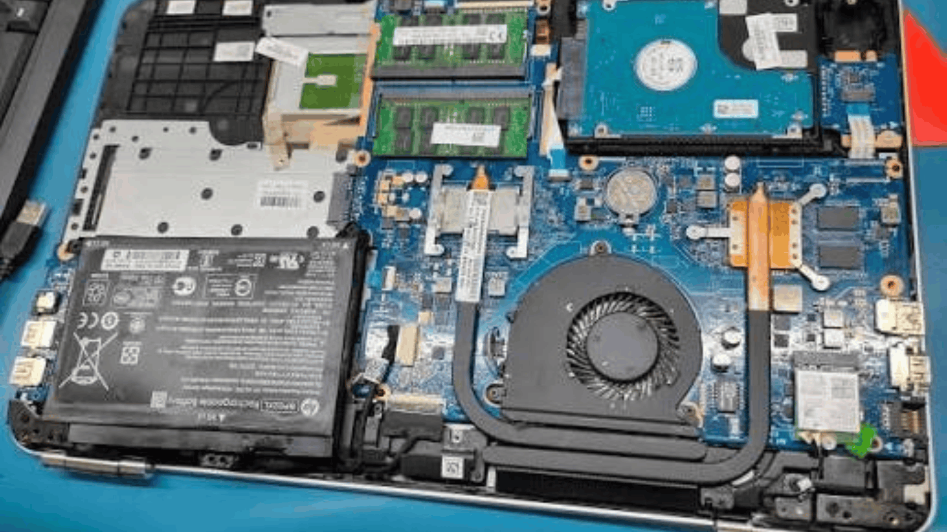 Asus Official Service Center in Delhi
