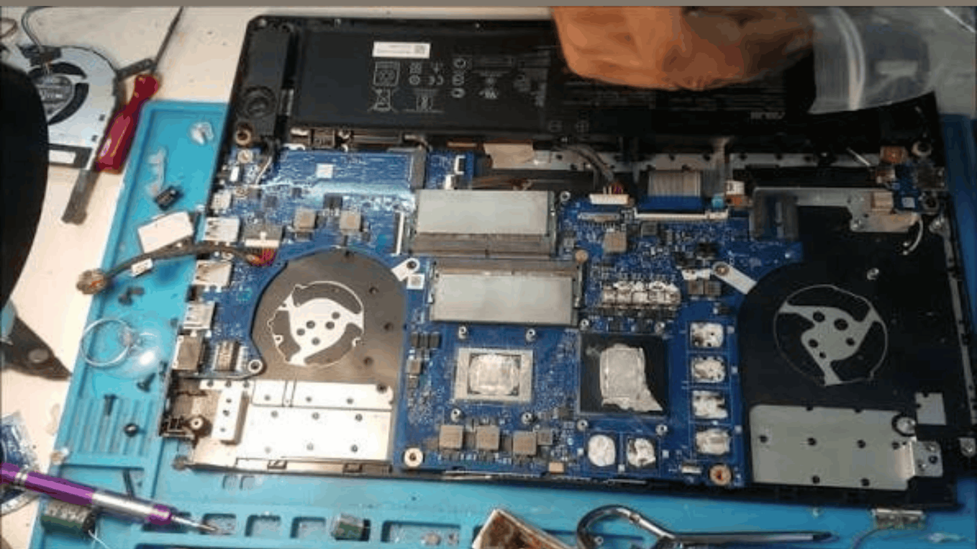 Asus Official Service Center in Dhaula Kuan