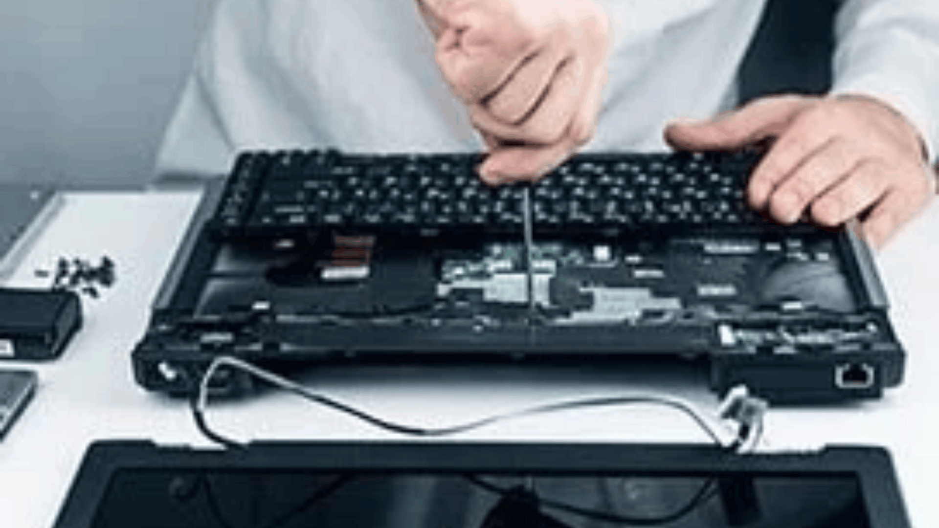 Asus Official Service Center in Mayur Vihar Phase 1
