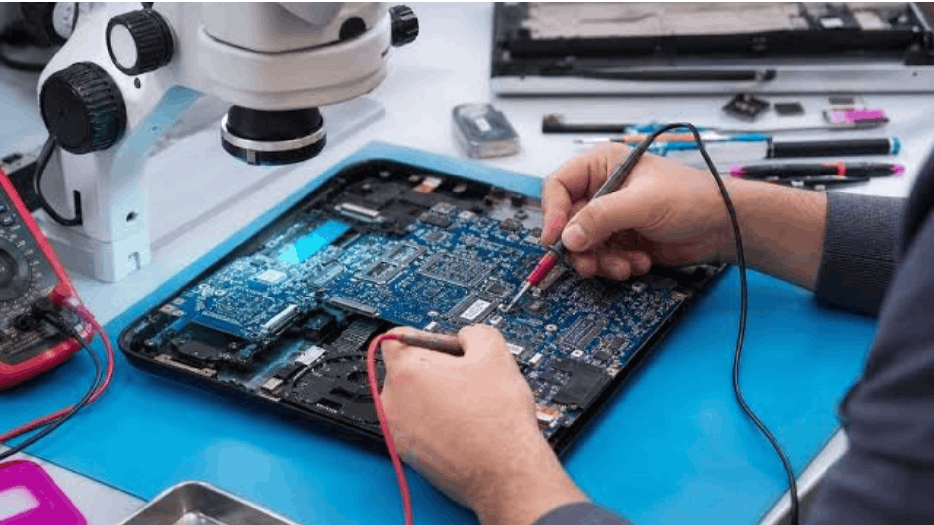 Asus Official Service Center in Palam