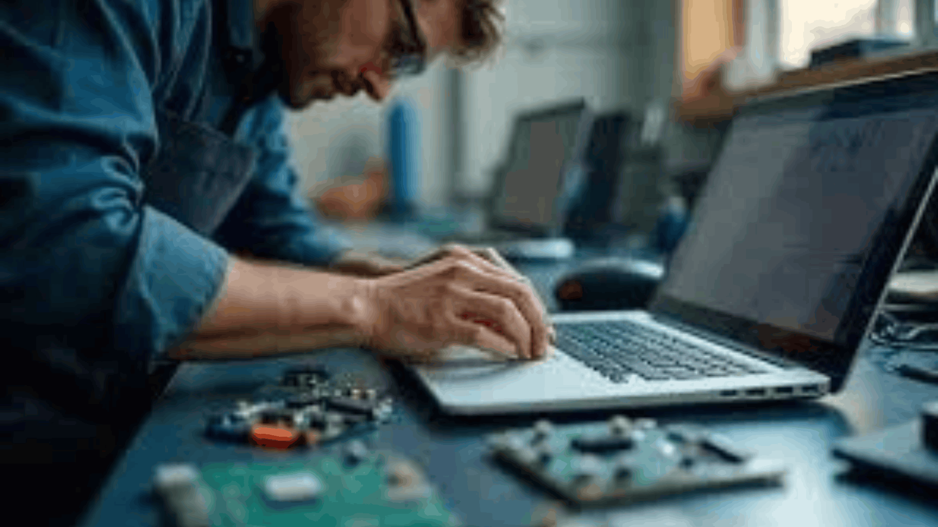 Asus Official Service Center in Subhash Nagar