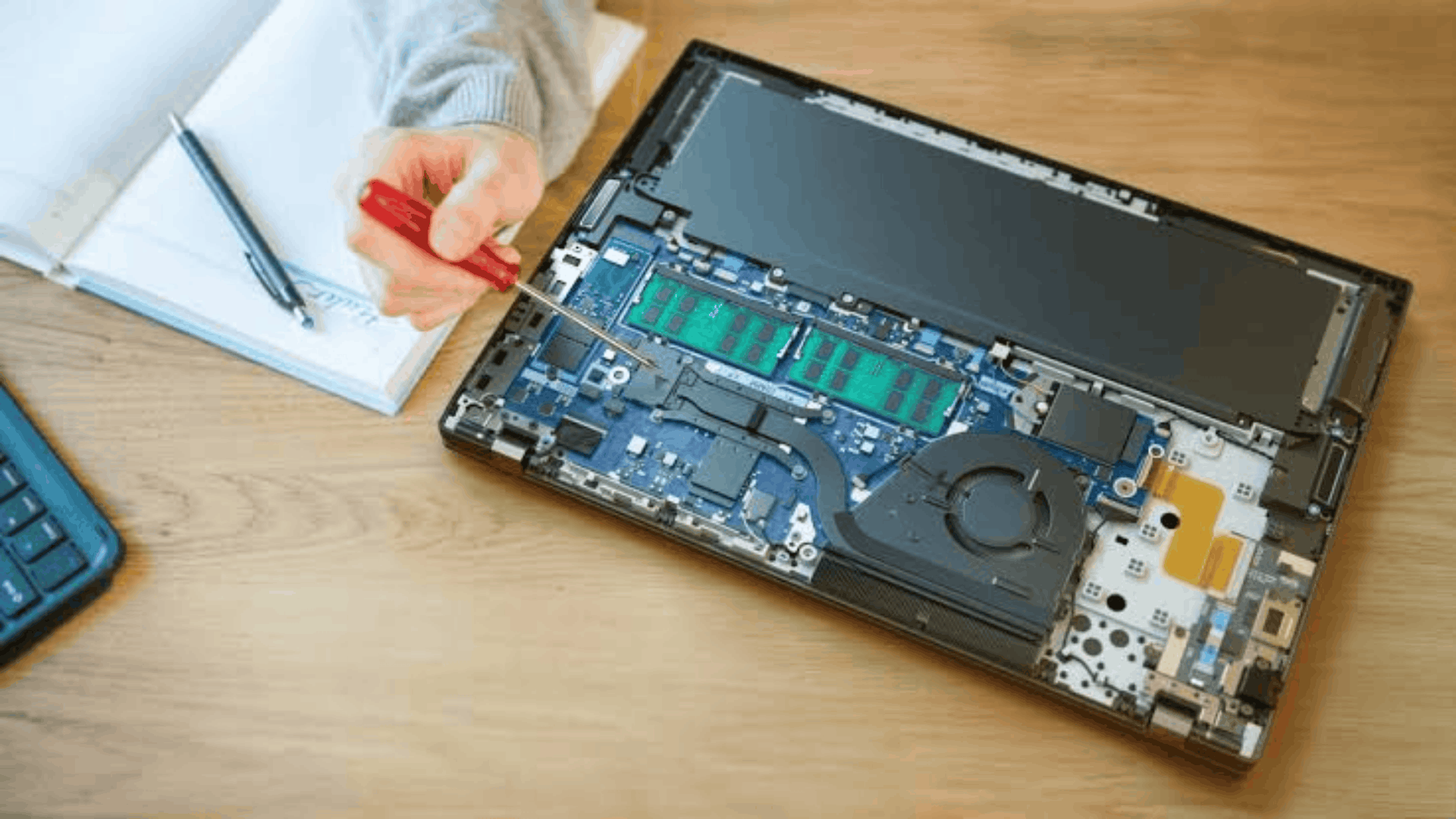 Asus Official Service Center in Vasant Vihar