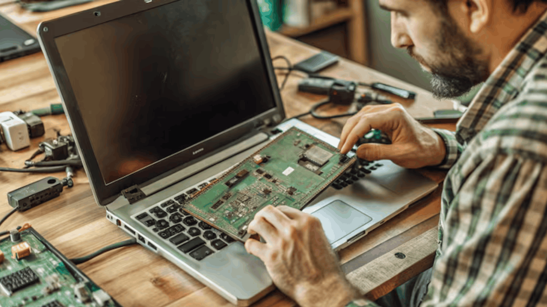 Asus Service Center in Delhi Cantt