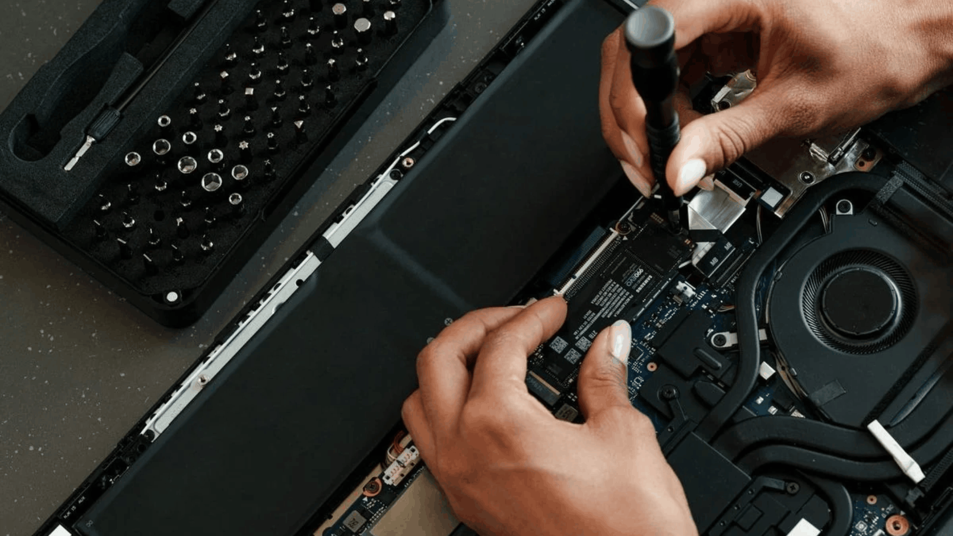 Asus Service Center in Delhi