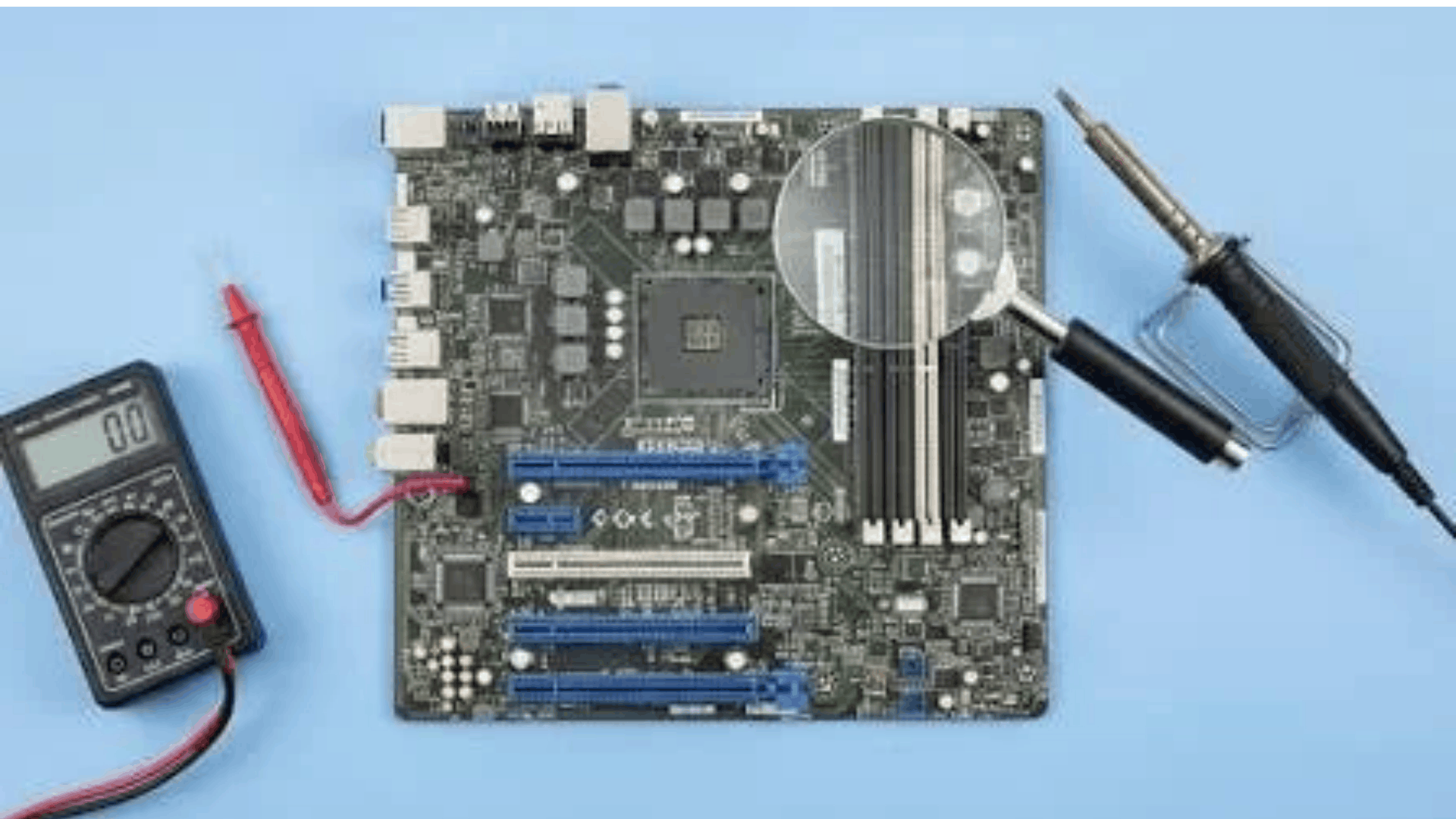 Asus Service Center in Mayur Vihar Phase 2