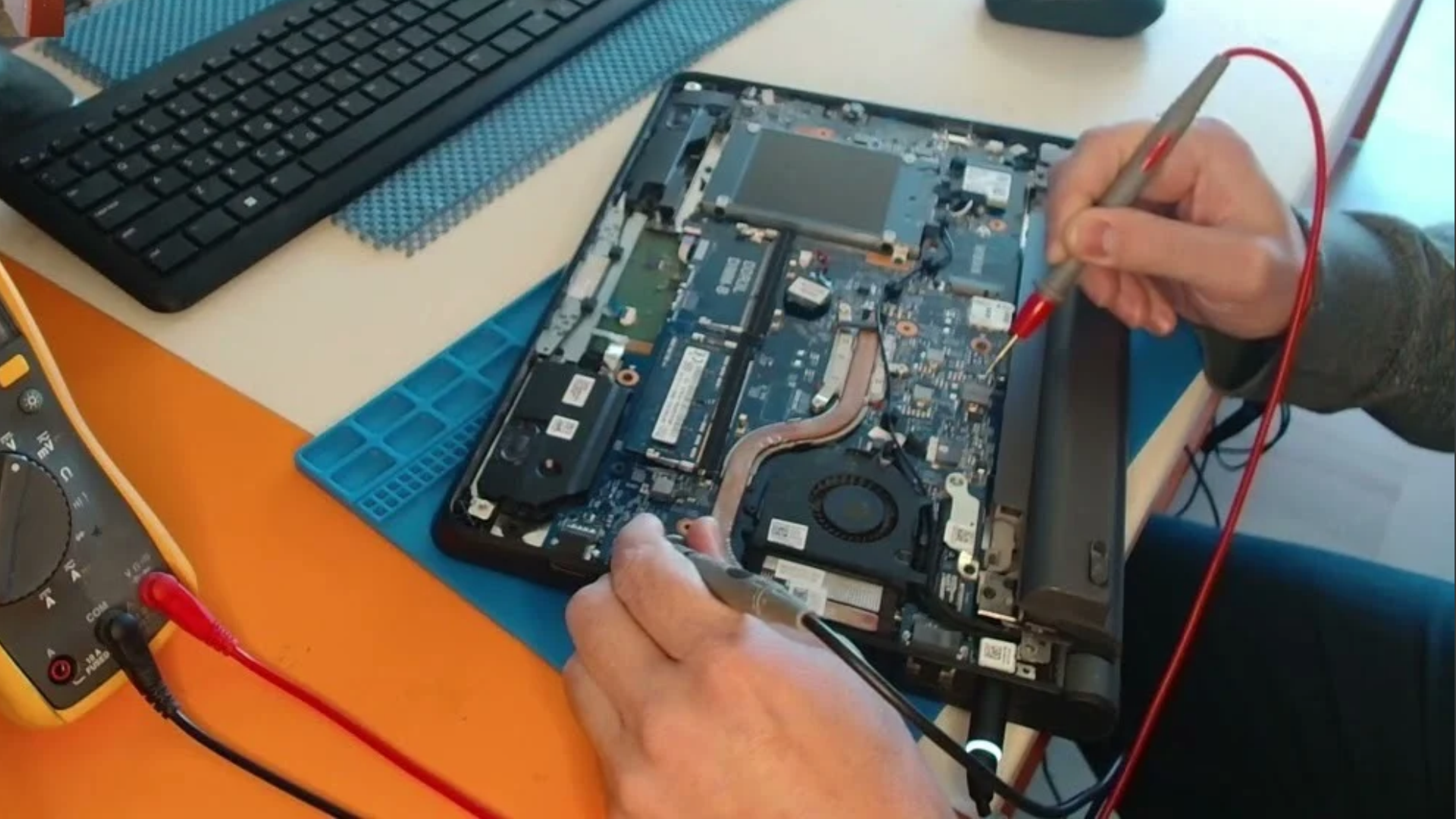Asus Service Center in Najafgarh