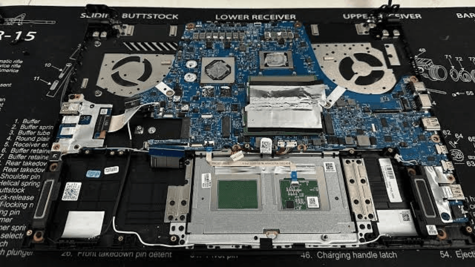 Asus Service Center in Pochan Pur Colony
