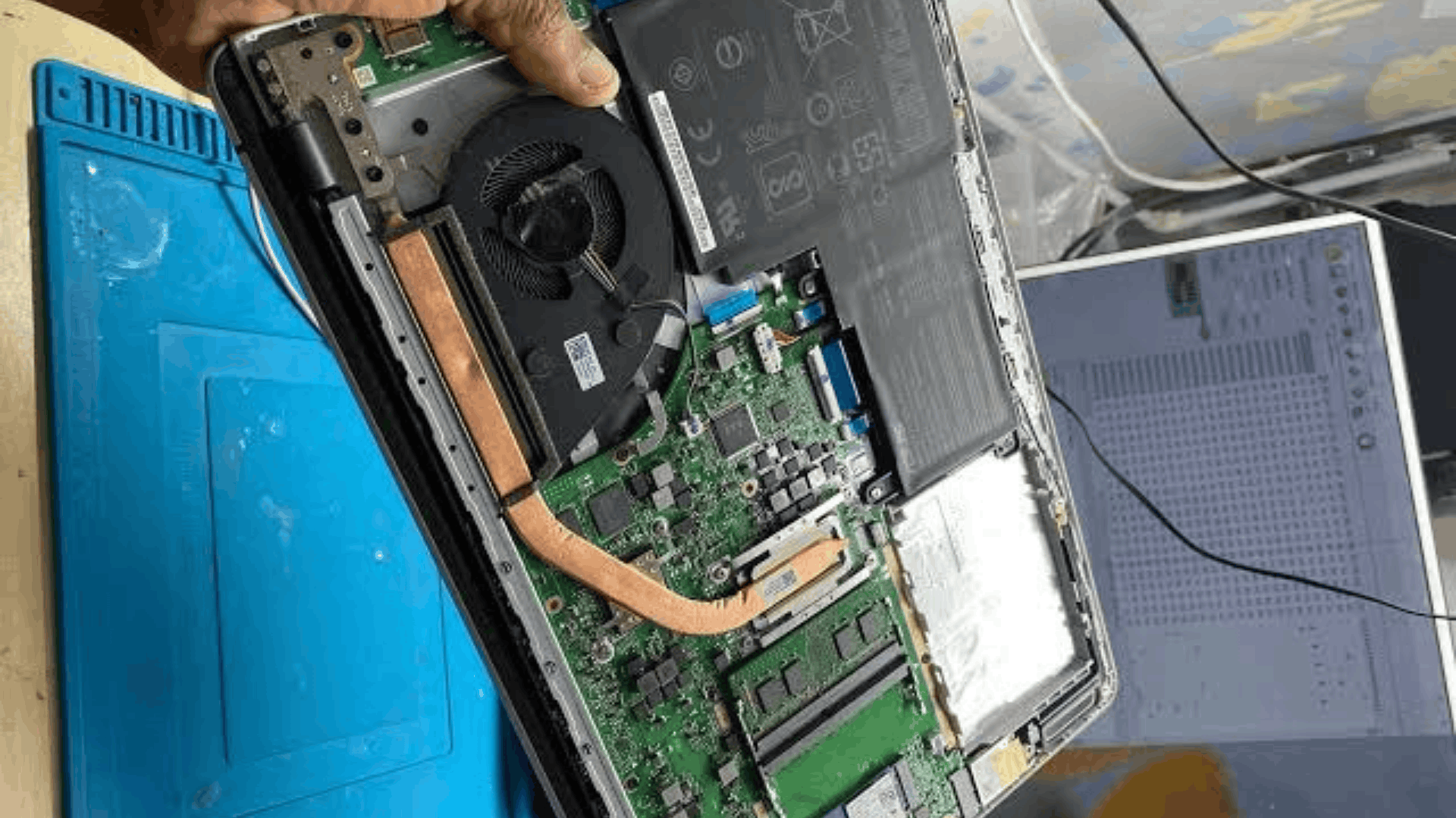 Asus Technician Support in Connaught Place