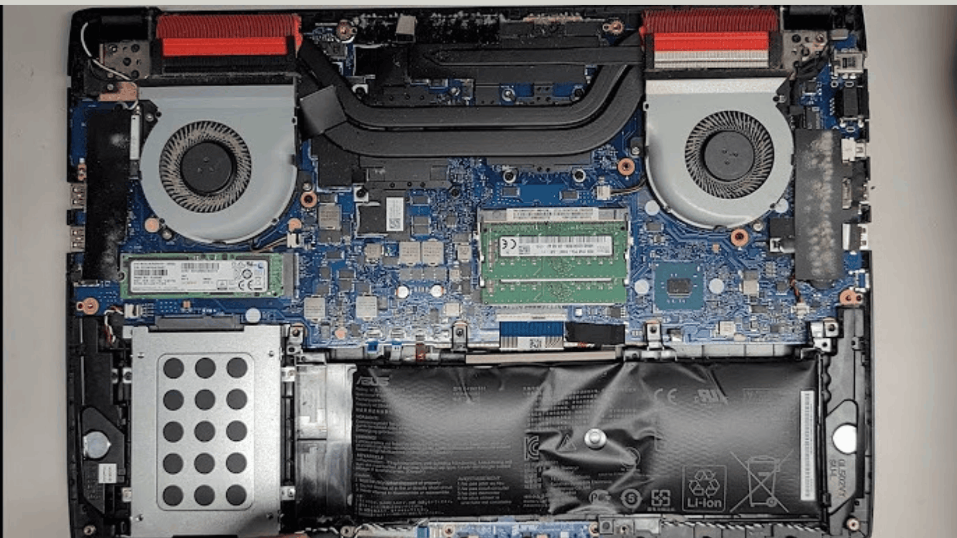 Asus Technician Support in Delhi