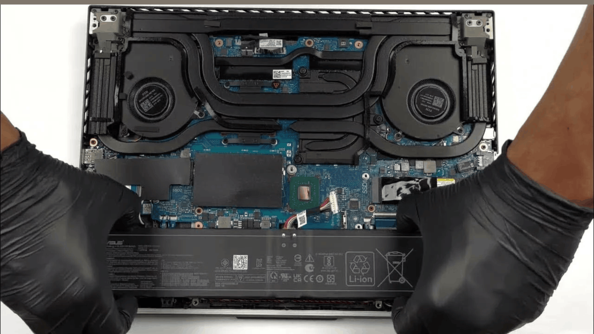 Asus Technician Support in Dhaula Kuan