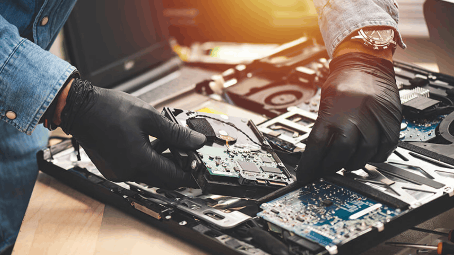 Asus Technician Support in Kirti Nagar
