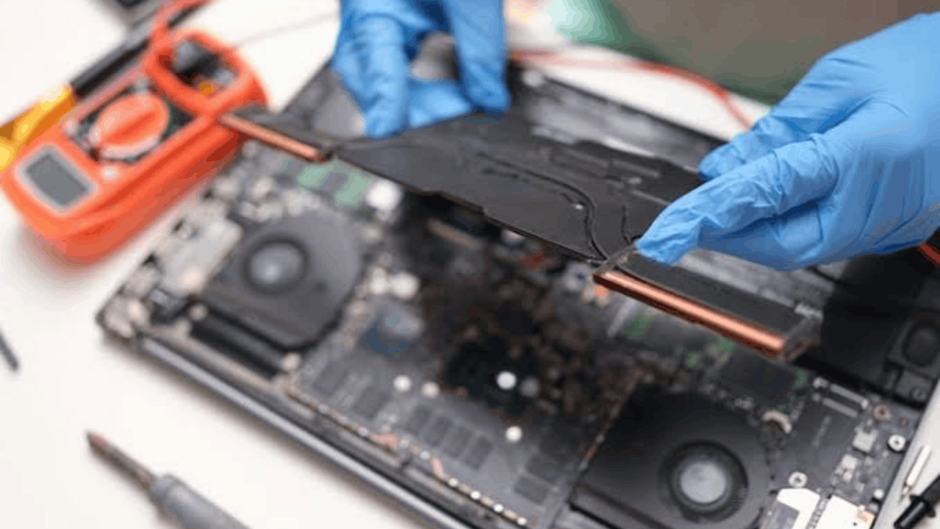 Asus Technician Support in Mayur Vihar Phase 2