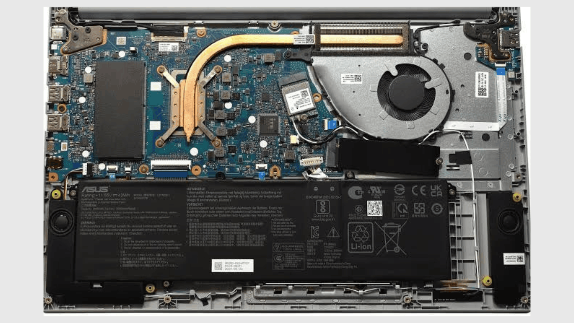 Asus Technician Support in Nangloi