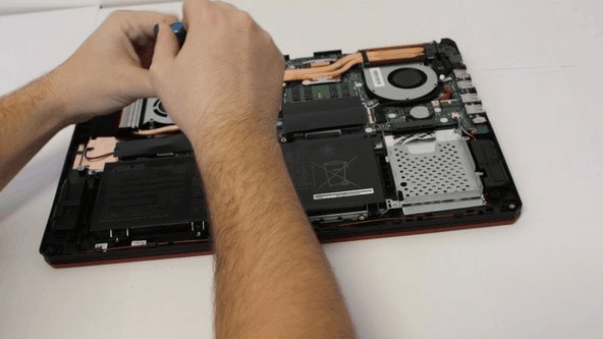 Asus Technician Support in Peera Garhi