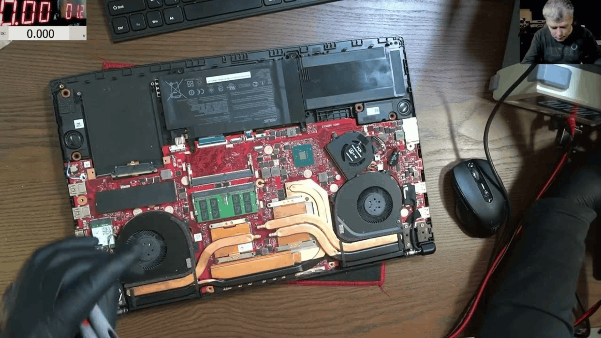 Asus Technician Support in RK Puram