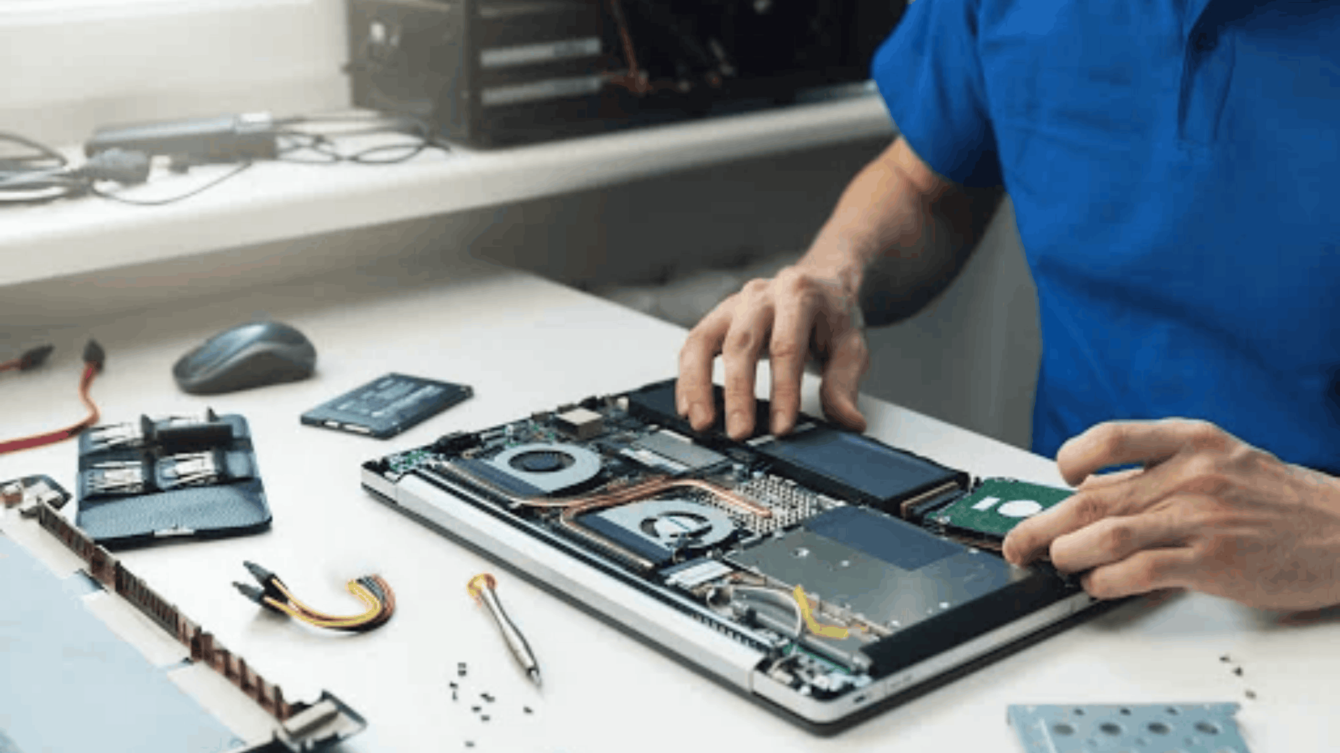 Dell All in One Service Center in Karol Bagh