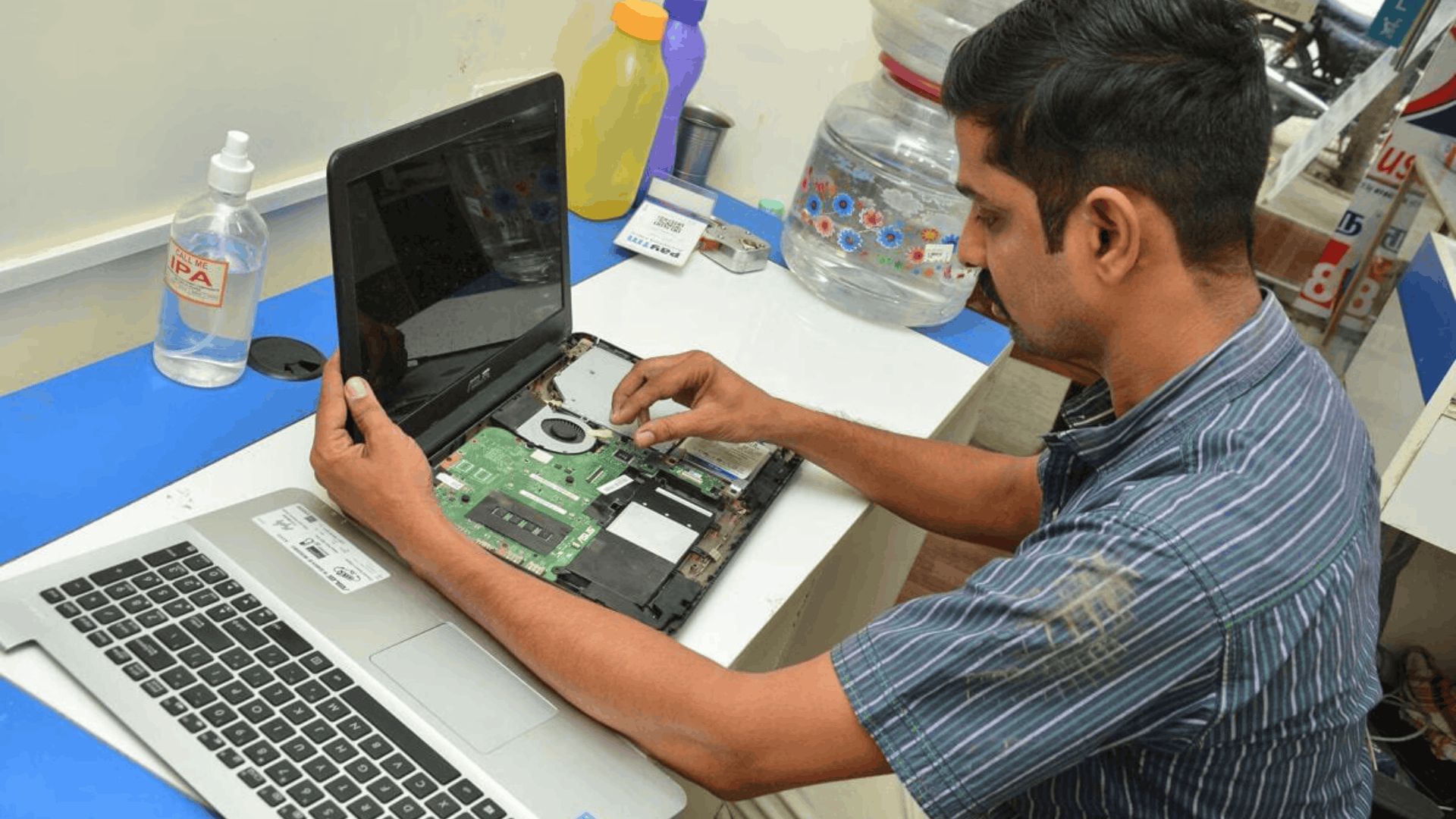 Dell All in One Service Center in Mayur Vihar Phase 1