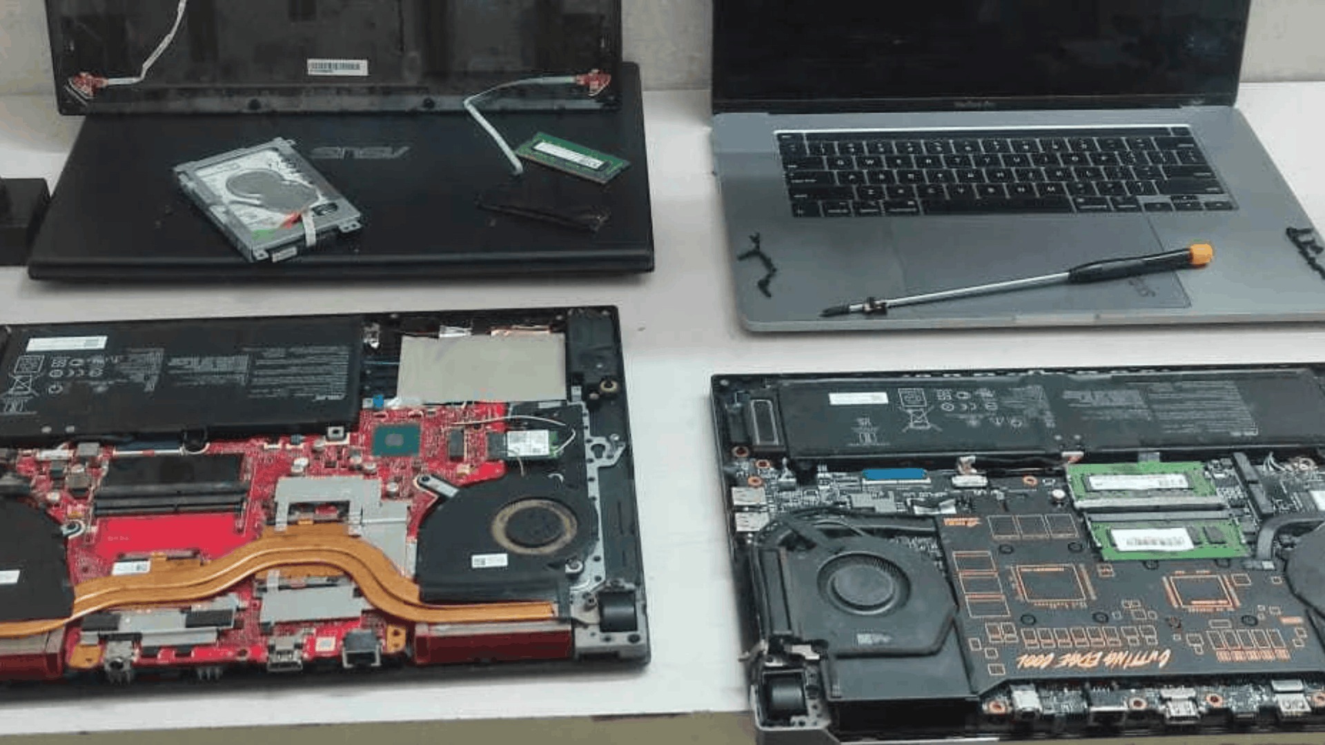 Dell All in One Service Center in Palam